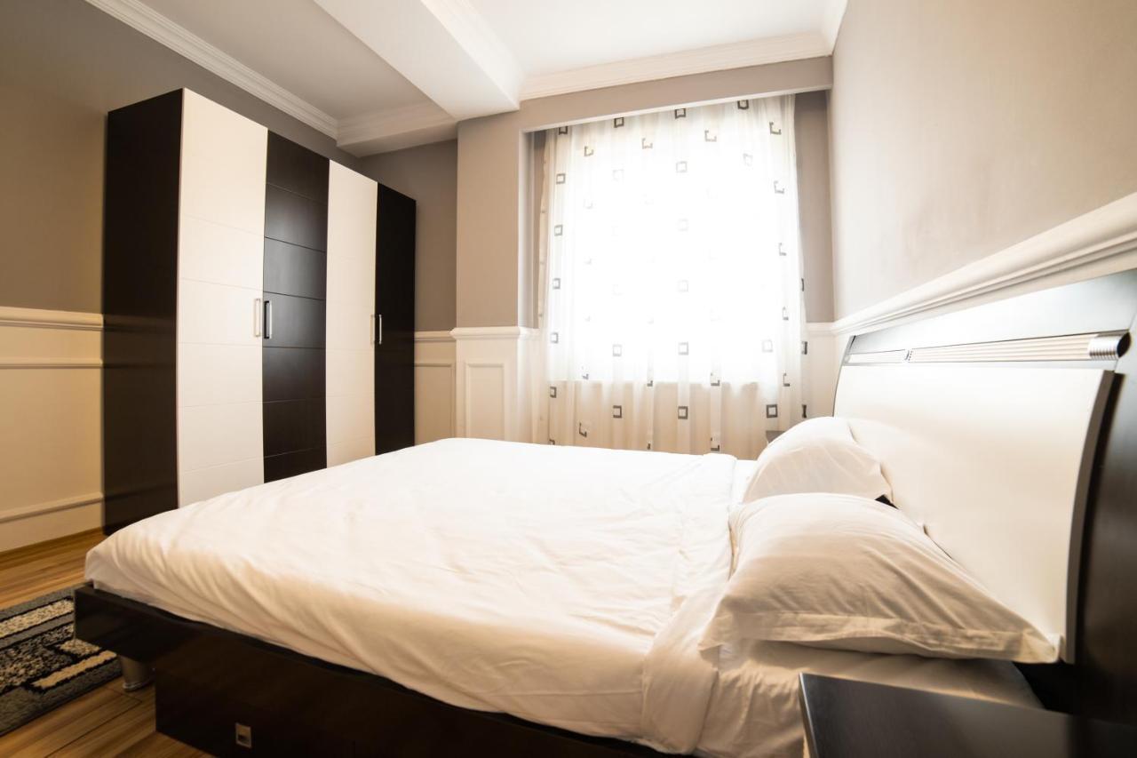 Cedartree Prishtina Lejlighed Pristina Eksteriør billede