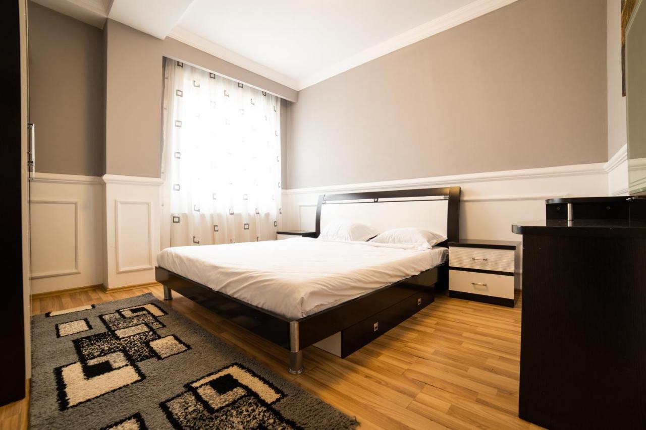 Cedartree Prishtina Lejlighed Pristina Eksteriør billede