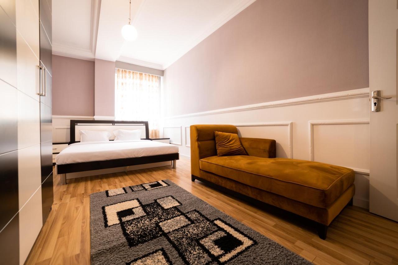 Cedartree Prishtina Lejlighed Pristina Eksteriør billede