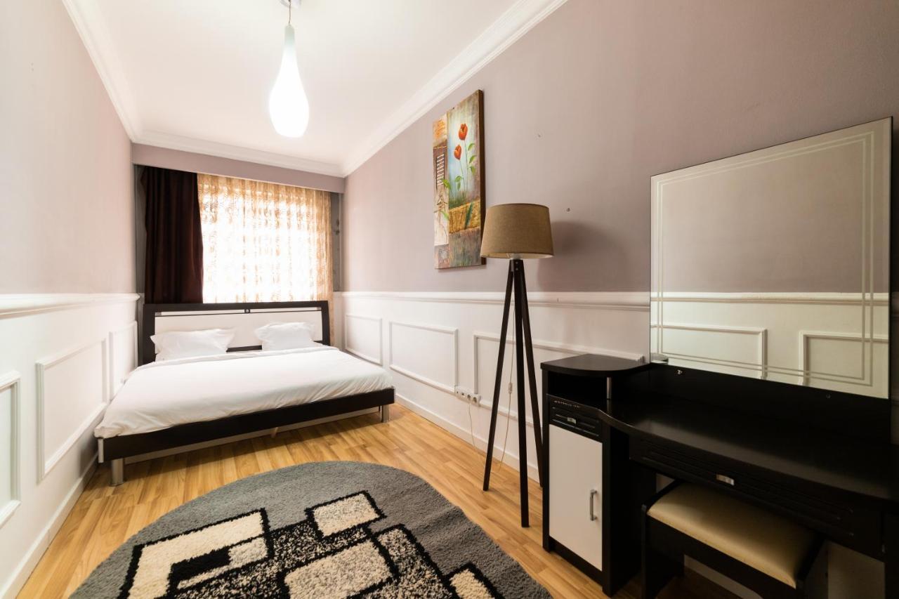 Cedartree Prishtina Lejlighed Pristina Eksteriør billede